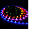 Banda flexibila LED cu lumina multicolora si telecomanda
