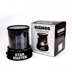 Glob luminos Gizmos