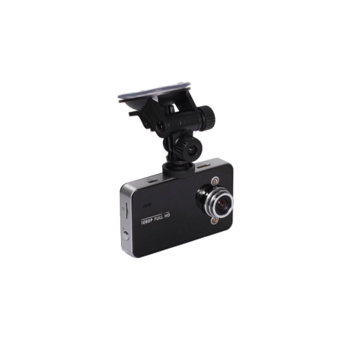 Camera auto full HD 1080p, 2.4", senzor miscare, vehicle blackbox DVR