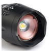 Lanterna de mana cu LED, Bailong BL-1831