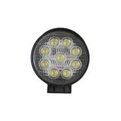 Proiector LED auto offroad HM-8509 - rotund