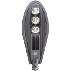 Lampa stradala cu LED SMD, 150W, 3x50W 