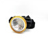 Lanterna de cap cu acumulator KG-028, 30W