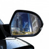 Set 2 folii protectie pentru oglinzi auto anti-ceata/anti-aburire