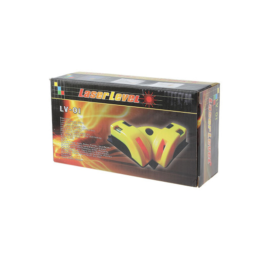 Nivela cu laser pentru colturi, LV-01