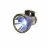 Lanterna de mana cu acumulator incorporat 24+1 LED 10W, BB-001